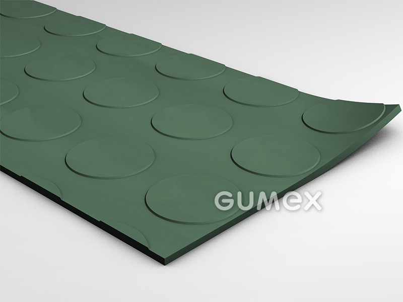 INDUSTRIELLER GUMMI-FUSSBODENBELAG SANTO